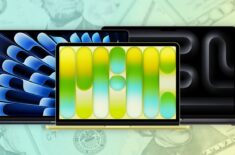 MacBook Neo, Air или Pro: какой ноутбук Apple выбрать в 2026 году. Фото.