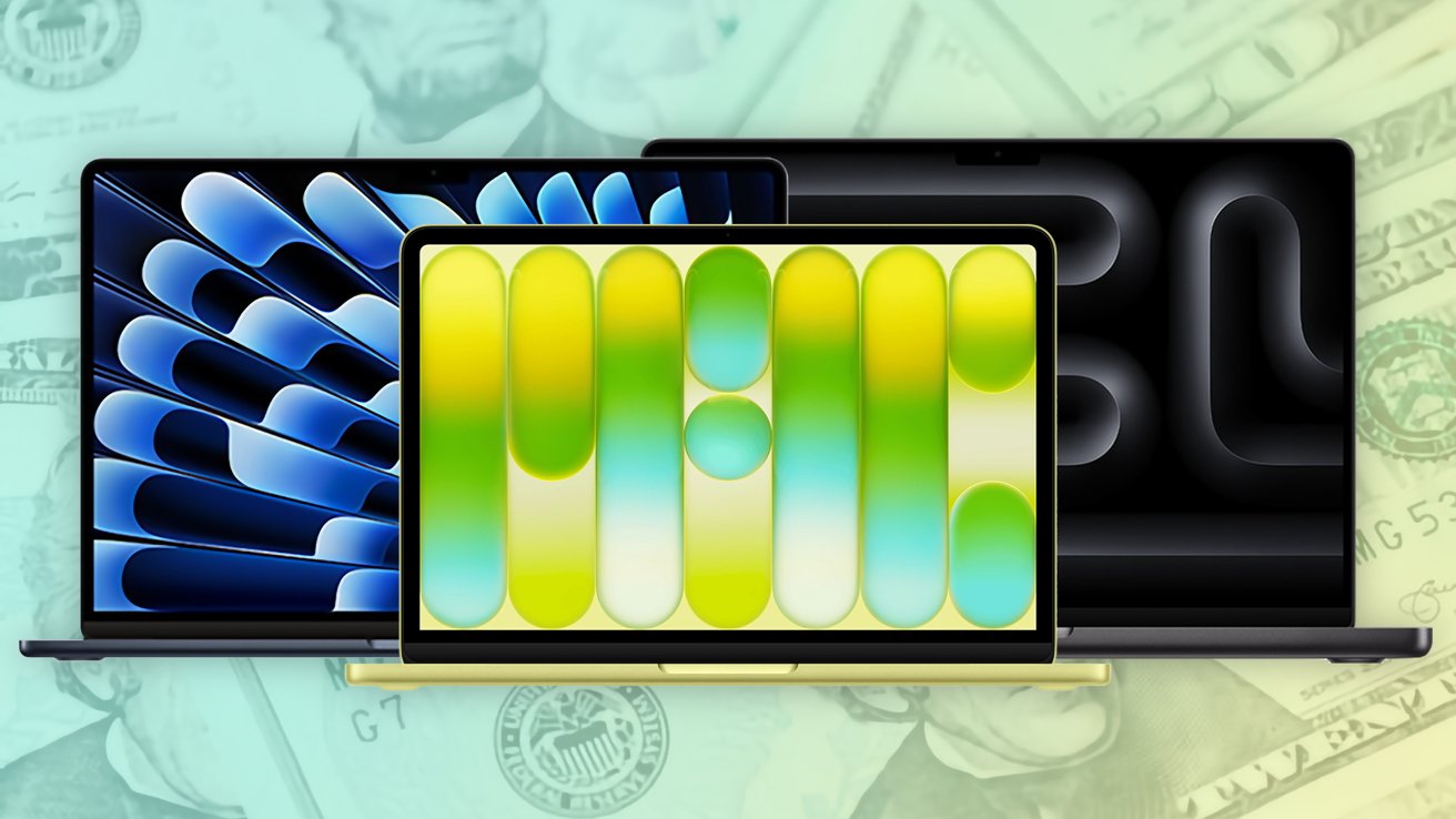 Чем отличается MacBook Neo от Air и Pro: какой выбрать в 2026 году