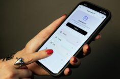 Что будет, если создать Цифровой ID в Максе. Фото.