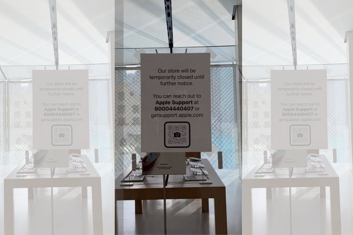 Мой друг не может купить Макбук в Москве — и вот почему. Магазины Apple в Дубае тоже закрыты. Фото: theapplepost.com. Мой друг не может купить Макбук в Москве — и вот почему. Магазины Apple в Дубае тоже закрыты. Фото: theapplepost.com. Фото.