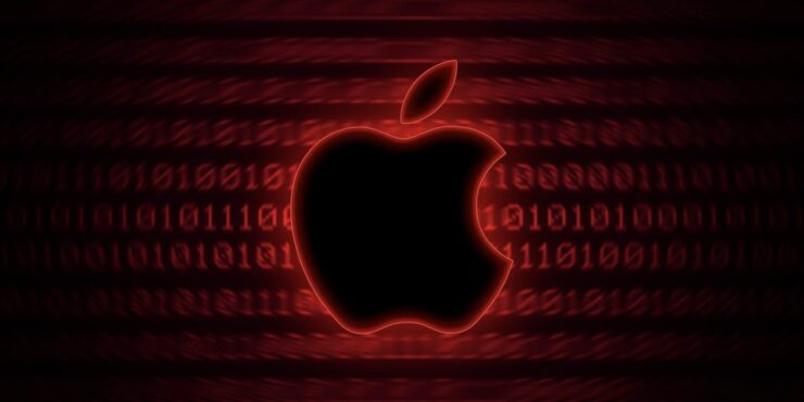 Вирус DarkSword, чтобы взломать iPhone, попал в открытый доступ. Как защититься? Фото.