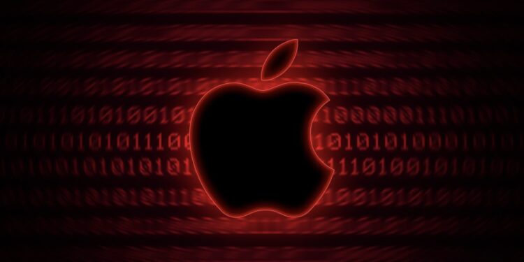 Вирус DarkSword, чтобы взломать iPhone, попал в открытый доступ. Как защититься? Фото.