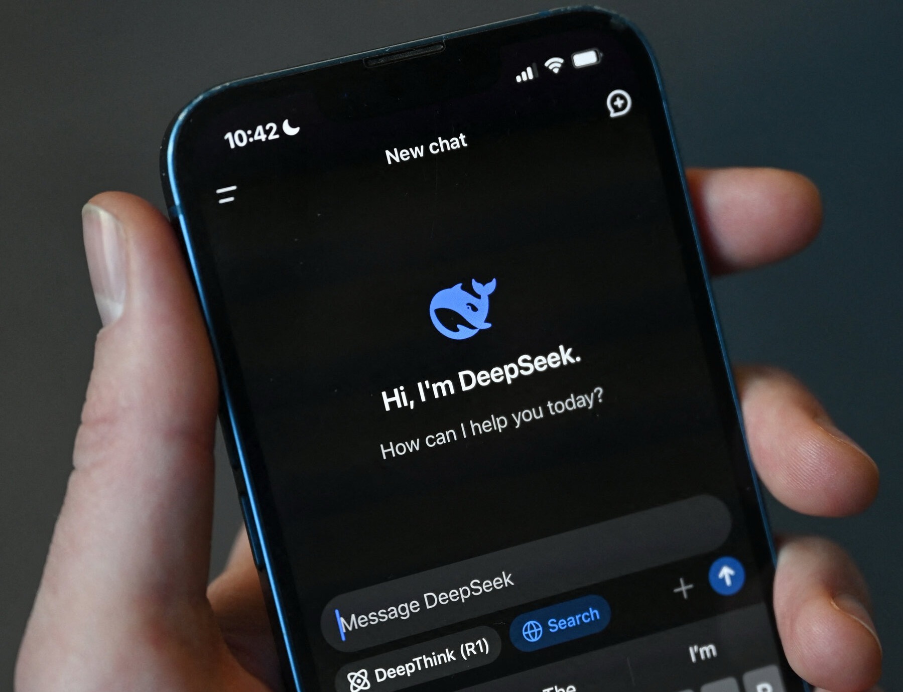 Как пользоваться Дипсик: бесплатная нейросеть в России без VPN. Хорошая нейросеть, которая доступна в России без костылей. Изображение: nytimes.com. Как пользоваться Дипсик: бесплатная нейросеть в России без VPN. Хорошая нейросеть, которая доступна в России без костылей. Изображение: nytimes.com. Фото.