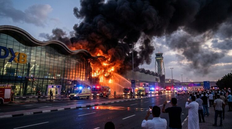 Нейросеть ЧатГПТ предсказала цены на Айфон в России, если ситуация в Дубае не изменится. Фото.