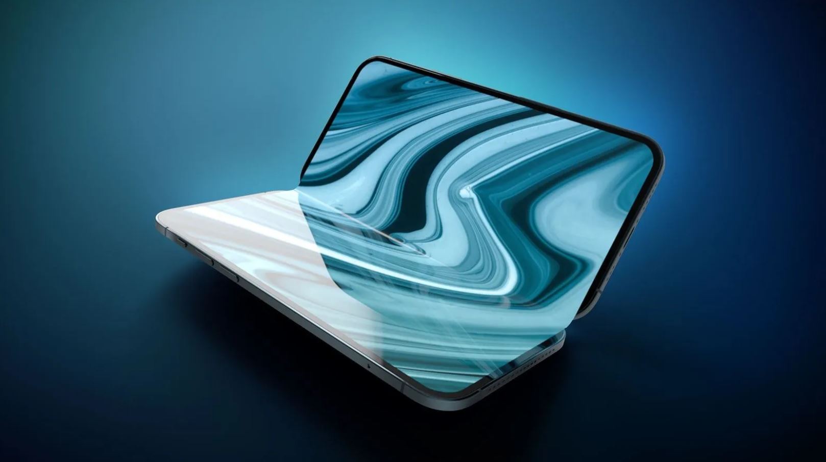 Когда выйдет iPhone Fold. До релиза iPhone Fold — всего ничего! Фото: macrumors.com. Фото.