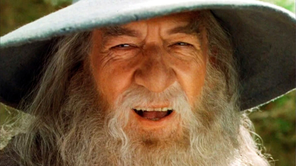 Актёрский состав нового «Властелина колец». Гэндальф будет тот же!. Фото.