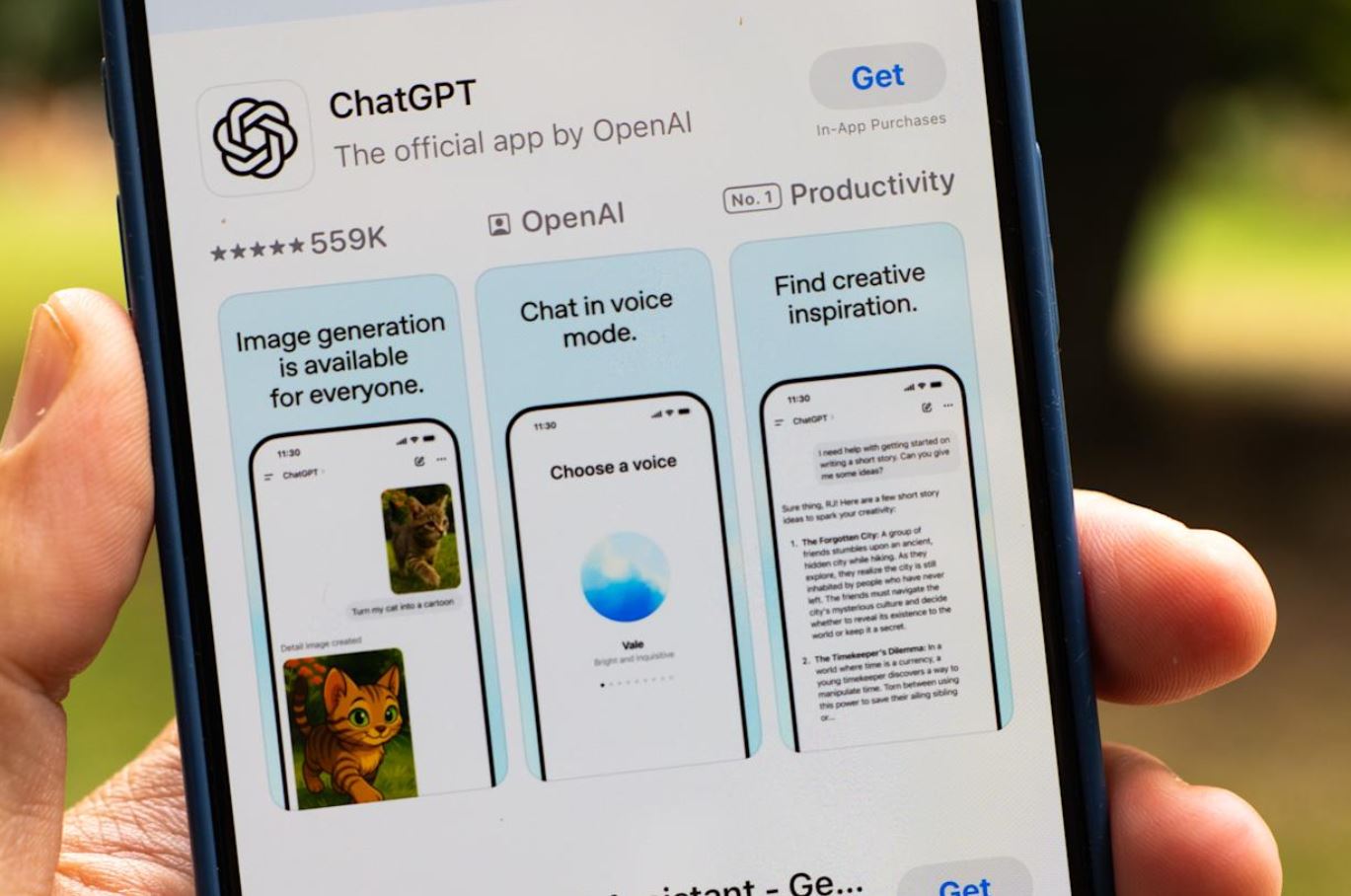 Зачем нужен иностранный Apple ID. Многих иностранных приложений попросту нет из-за ограничений со стороны разработчиков. Фото: Engadget. Фото.