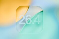 Apple выпустила iOS 26.4 для всех. Что нового в этой версии ОС и как скачать обновление на iPhone. Фото.