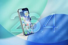 Что нового в iOS 26.4 для iPhone: 13 главных изменений. Фото.
