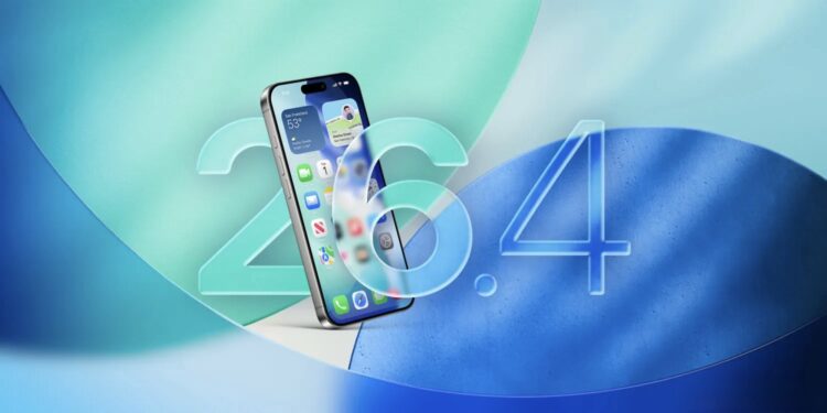 Что нового в iOS 26.4 для iPhone: 13 главных изменений. Фото.
