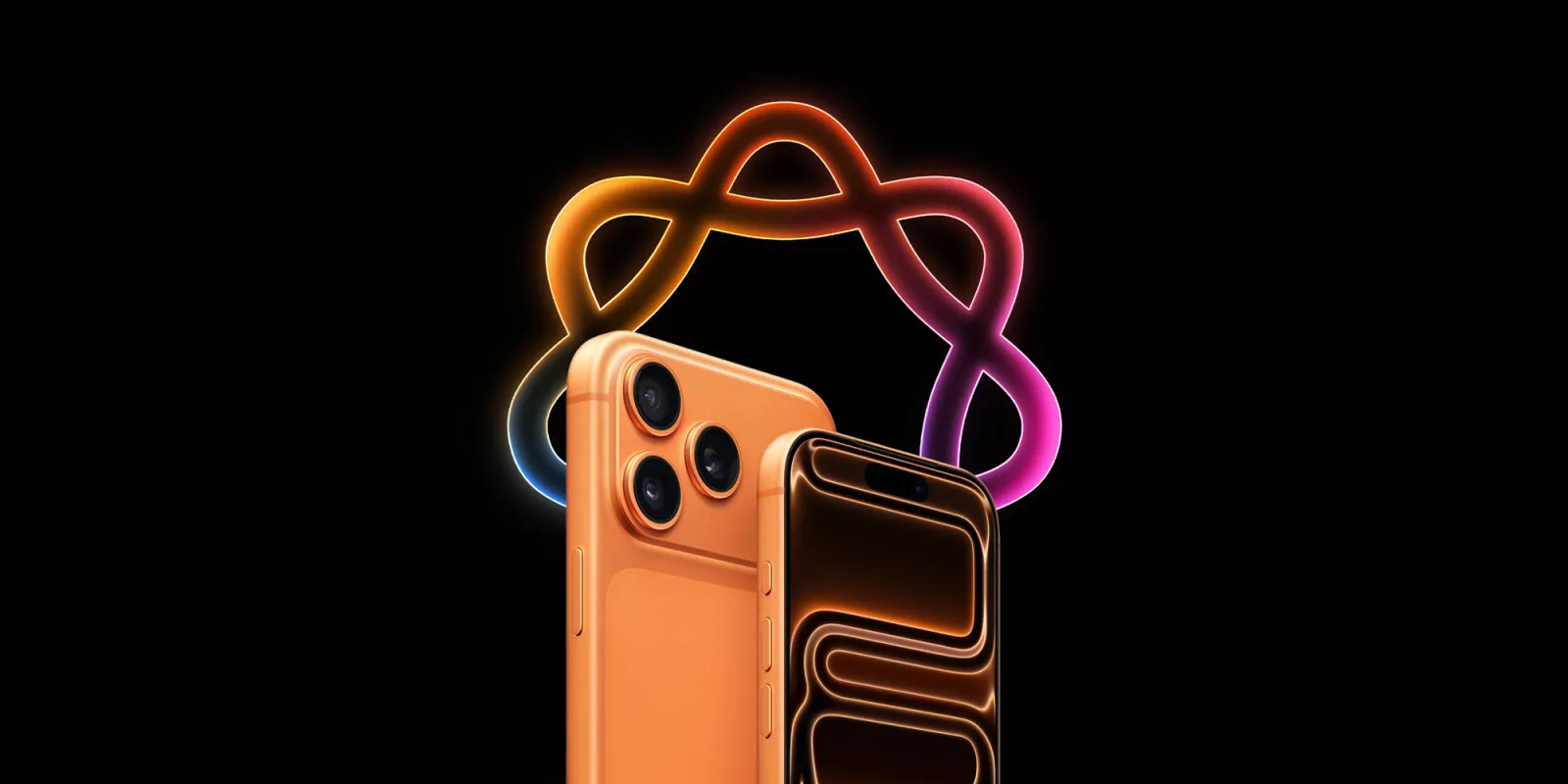 Что изменится в приложениях Apple с выходом iOS 27. В приложениях Apple появятся функции, связанные с ИИ. Изображение: 9to5mac.com. Фото.