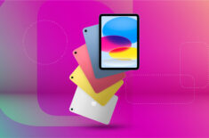 Новый Айпад 2026: процессор A19, отличия от iPad 2025 и цена. Фото.