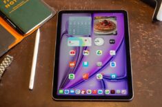 iPad Air M4 или iPad Pro: что лучше купить в 2026 году. Фото.