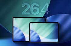 Новые функции iPadOS 26.4, ради которых стоит обновить iPad. Фото.