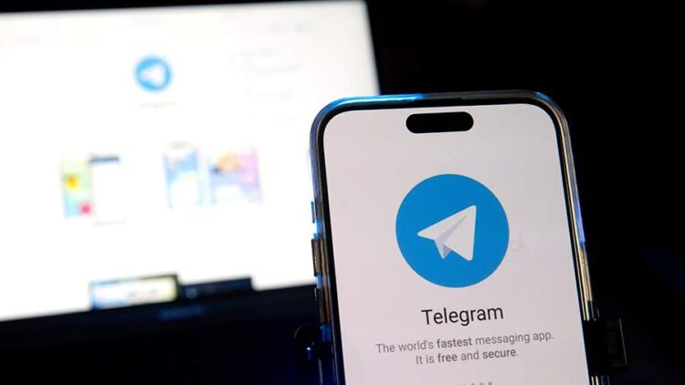 Мошенники блокируют iPhone через Telegram: как не попасться. Мошенники блокируют iPhone через Telegram: как не попасться. Фото.