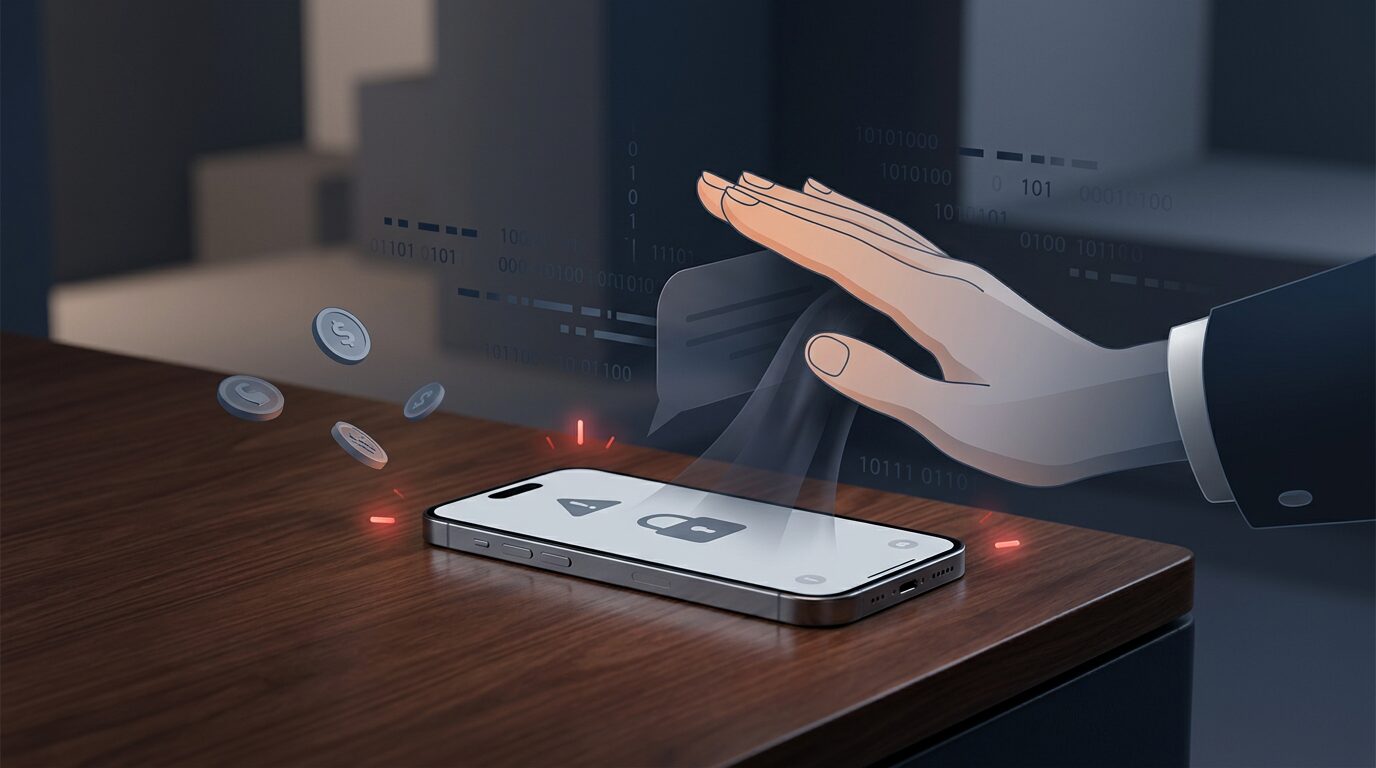 iPhone блокируют через Telegram: как мошенники крадут ваши деньги и что делать прямо сейчас