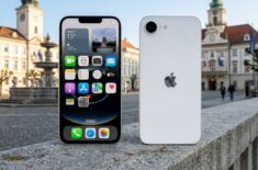 Тут все, что недоговаривают об iPhone 17e. Детали, которые надо знать. Тут все, что недоговаривают об iPhone 17e. Детали, которые надо знать. Фото.