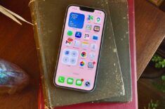 iPhone 17e оказался мощнее iPhone 16 Pro: первые тесты производительности. Фото.