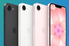 Стоит ли покупать iPhone 17e: плюсы и минусы. Фото.