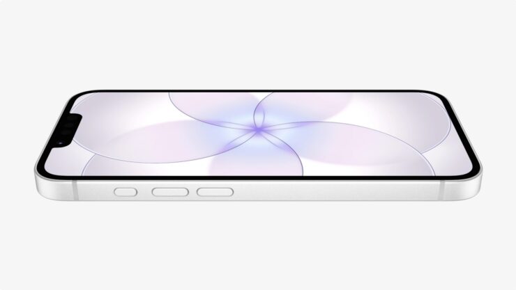 Чем лучше экран iPhone 17e. Телефон новый, а экран — как в iPhone 13. Изображение: Apple. Чем лучше экран iPhone 17e. Телефон новый, а экран — как в iPhone 13. Изображение: Apple. Фото.