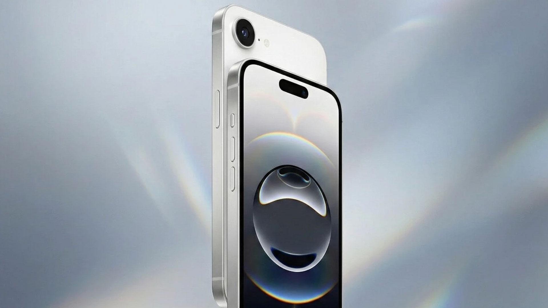 iPhone 17e выходит в марте, но вы не сможете его купить. Будем надеяться, что смартфон все-таки получит Dynamic Island. Изображение: postium.ru. iPhone 17e выходит в марте, но вы не сможете его купить. Будем надеяться, что смартфон все-таки получит Dynamic Island. Изображение: postium.ru. Фото.