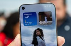 Apple передумала: каким теперь будет дизайн iPhone 18 Pro. Фото.