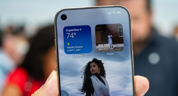 Apple передумала: каким теперь будет дизайн iPhone 18 Pro. Фото.