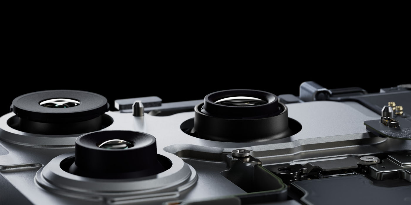 Сколько мегапикселей будет в камере iPhone 21. 200 МП в iPhone появятся еще не скоро. Изображение: 9to5mac.com. Фото.