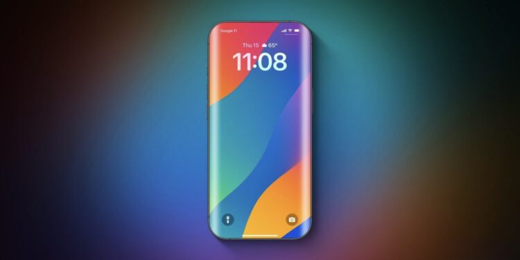 Каким будет дизайн Айфона 20 — его главную фишку могут отменить. Каким будет дизайн Айфона 20 — его главную фишку могут отменить. Фото.