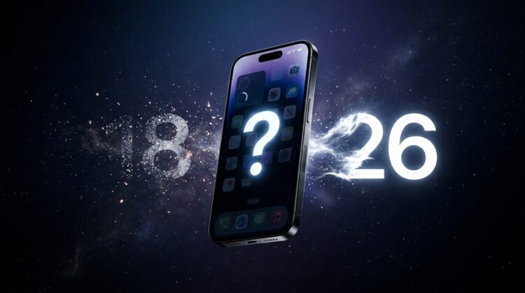 Почему iPhone 18 может вообще никогда не выйти. Почему iPhone 18 может вообще никогда не выйти. Фото.