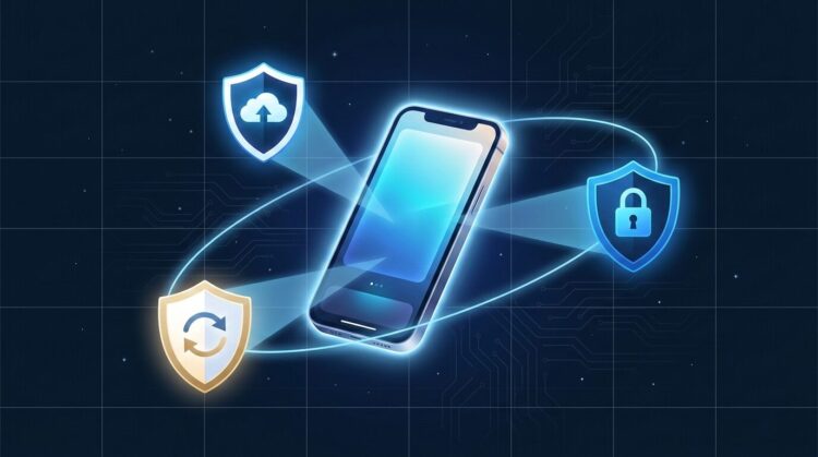 3 скрытых функции безопасности вашего iPhone. Фото.