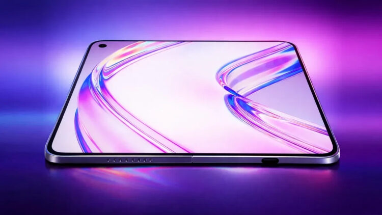 Чем iPhone Fold будет лучше других складных смартфонов. Фото.