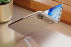 Вам не понравится, сколько будет стоить складной iPhone Fold. Купить его смогут единицы. Фото.