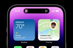 Как изменится дизайн iPhone 18, 18 Pro и 18 Pro Max. Фото.