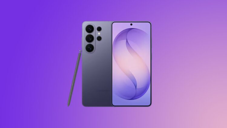 Как передавать файлы между iPhone и Samsung Galaxy S26 без сторонних приложений. Фото.