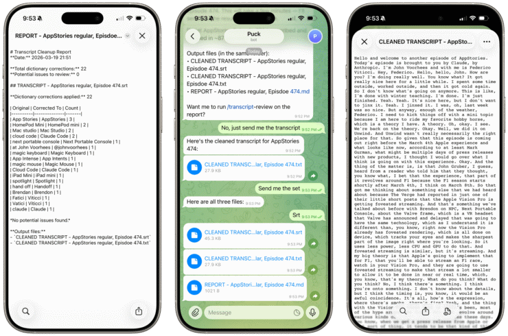 Как пользоваться Claude Code через Телеграм прямо с айфона.. Claude Code через Телеграм или терминал: что выбрать.. Фото.