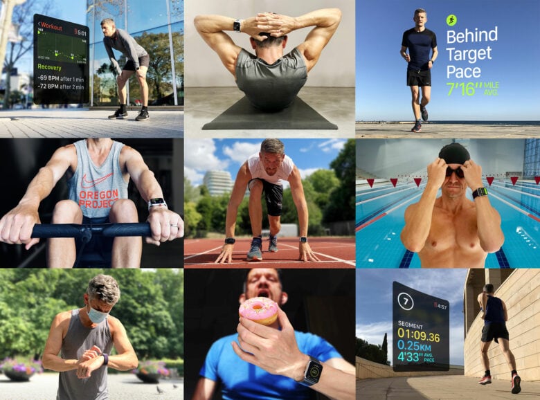 Почему селфи «с руки» получаются хуже