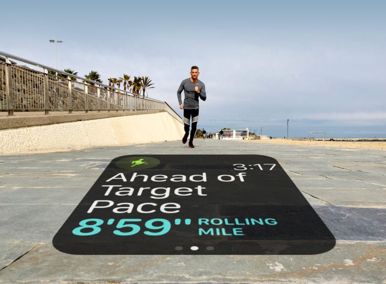 Что можно настроить прямо с часов