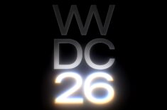 Когда представят iOS 27: Apple объявила дату презентации WWDC 2026. Когда представят iOS 27: Apple объявила дату презентации WWDC 2026. Фото.