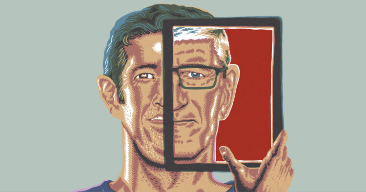 Кто будет следующим главой Apple после Тима Кука. Фото.