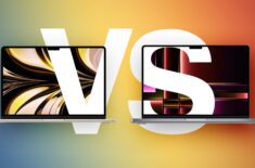 MacBook Air M5 или MacBook Pro M5: какой ноутбук Apple выбрать в 2026. Фото.