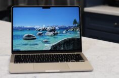 Обзор MacBook Air M5: что нового и стоит ли обновляться. Фото.
