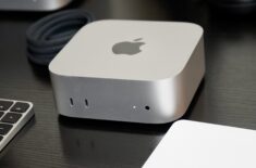 На чем запускать ИИ-агентов: лучший компьютер для Claude Code и не только. Фото.