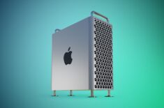 Apple прекратила выпускать свой самый крутой Mac. Прощай, легенда. Фото.