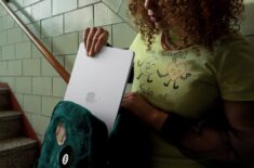 Вышел MacBook Air M5: новые возможности, память и цена. Фото.