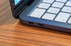 Как выбрать быструю зарядку для MacBook Neo. Фото.