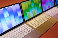 Что мощнее: MacBook Neo или MacBook Air на M1. Фото.