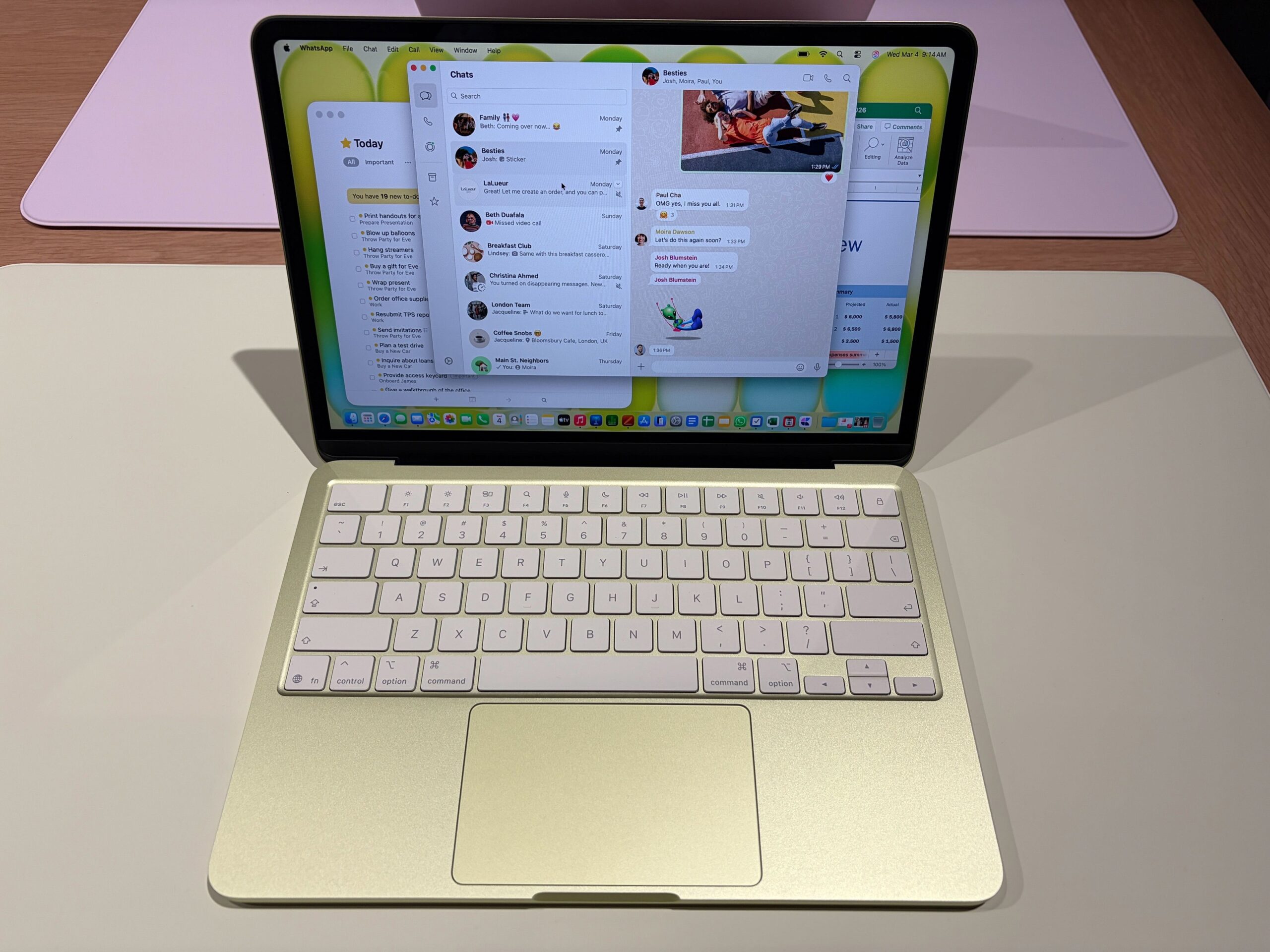 Кому стоит покупать MacBook Neo. Молодежный компьютер на каждый день. Изображение: macworld.com. Кому стоит покупать MacBook Neo. Молодежный компьютер на каждый день. Изображение: macworld.com. Фото.