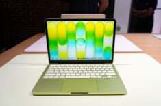 Почему не стоит покупать MacBook Neo. Фото.