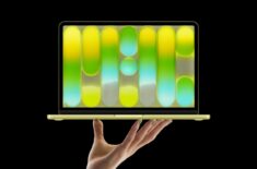 Apple выпустила MacBook Neo — самый дешевый макбук. Цена и характеристики. Фото.